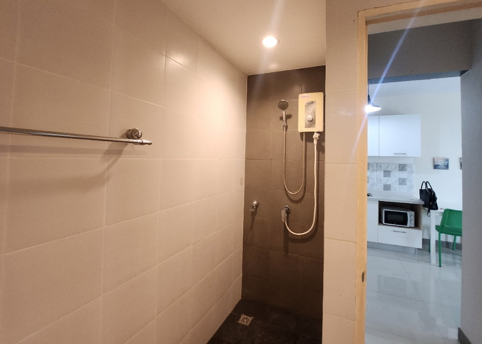 picture 🎈 #PC2605_163 🎈💥Urgent💥 Guaranteed availability! Click quickly before it's gone‼️ For Rent 9️⃣k.🔥 Condo: A Space Play Ratchada Suthisan - 15/18