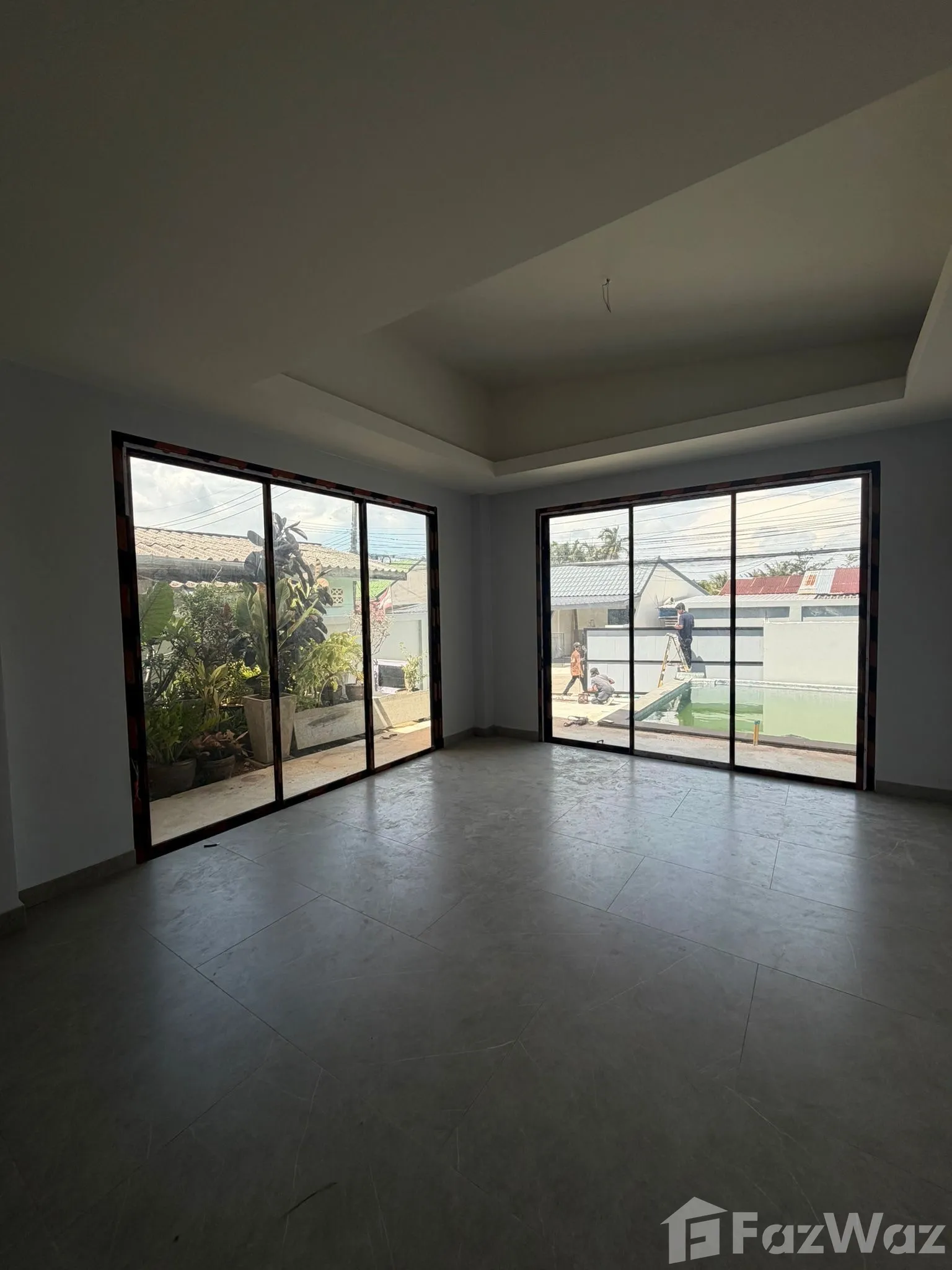 2 Bedroom House for rent in Chalong, Phuket  6383609 - image 3