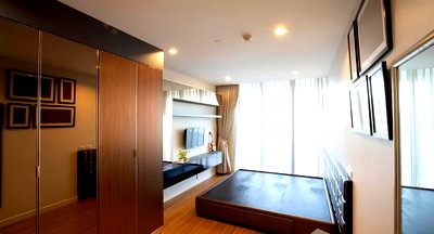 ขายคอนโด : 🔥 ขายคอนโดหรูห้องใหญ่ เชื่อมตรง MRT สามย่าน 🔥 Chamchuri Square Residence - จามจุรี สแควร์ เรสซิเดนท์