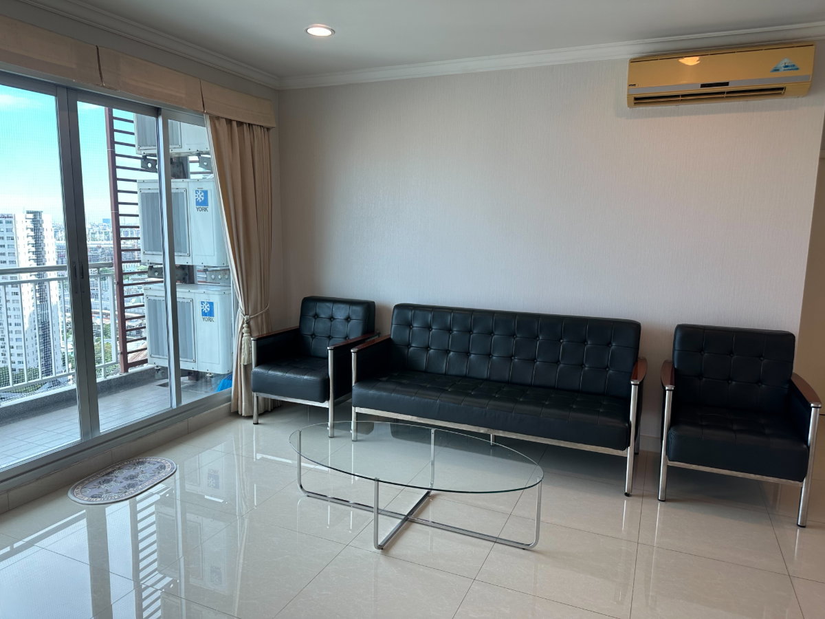 picture Spacious, ready-to-move-in apartment for rent at Centric Scene 64. 2 bedrooms, 73 square meters. - 8/25
