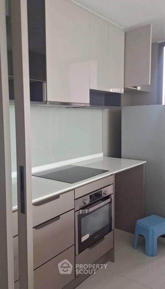 picture 2-BR Condo at 333 Riverside near MRT Bang Pho (ID 2943146) - 9/11