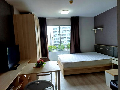 Condos for sale : FQ is selling an Elio Del Ray condo for 1,600,000 THB [MKs2605105]