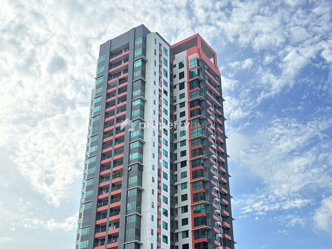 The Parco Sathorn