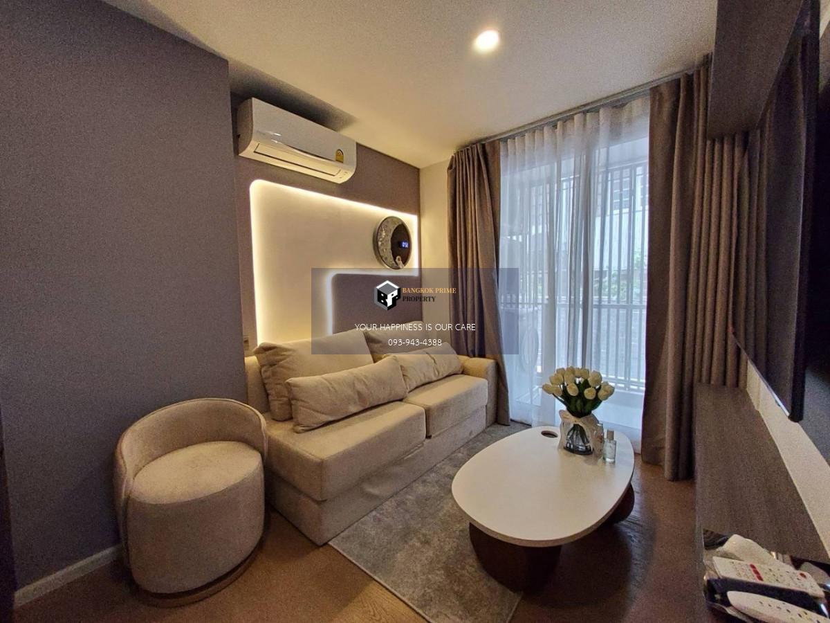 picture Condo - Suanbua Residence (Ari - Ratchakru) | 🚝BTS Ari | 202412038387 - 2/8