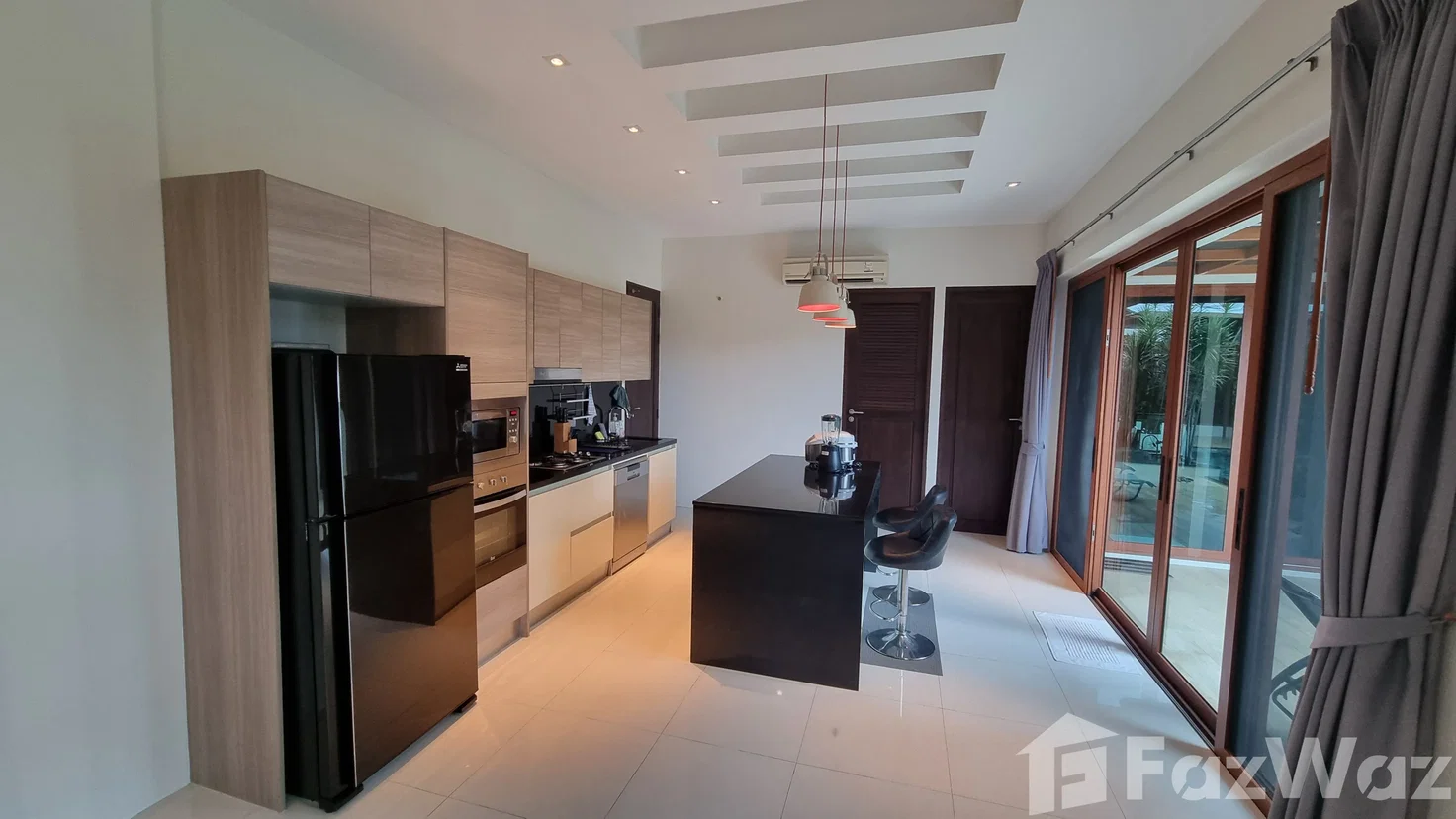 picture 3 Bedroom Villa for rent in Rawai, Phuket 6381900 - 34/61