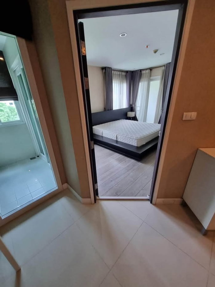 รูป 🍃 ให้เช่าคอนโด Punna Resident CMU ทำเลดีมาก อยู่ใกล้มหาวิทยาลัยเชียงใหม่ เดินทางสะดวก ใกล้ 7-11 Supermarket นิมมาน และอื่นๆอีกมากมาย - รูปที่ 4/9