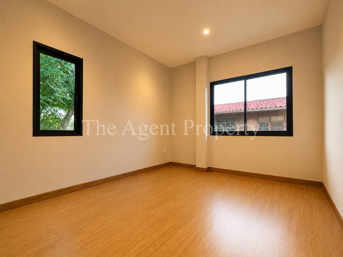 รูป ขายบ้านเดี่ยว รีโนเวทใหม่ทั้งหลัง หลังริม เพอร์เฟค เพลส รามคำแหง 164 เนื้อที่ 67.8 ตร.ว. 4 นอน 3 น้ำ ใกล้ The Paseo และสุวรรณภูมิ โปรฯ ลดทันที 1 ลบ. - รูปที่ 38/62