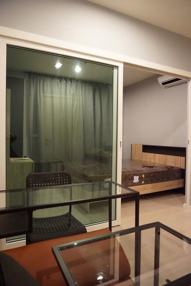 รูป MN3604 ให้เช่าคอนโด แอสปาย สาทร ท่าพระ พร้อมเข้าอยู่ - รูปที่ 1/4