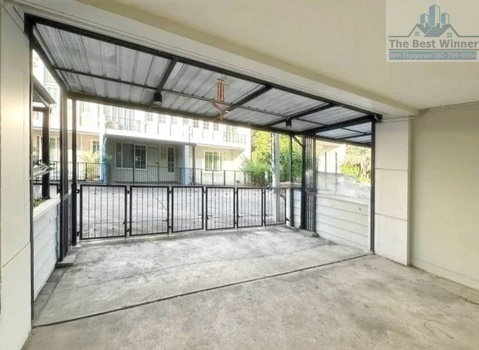 รูป 🚩⭐🍀ให้เช่า บ้านโกลเด้นทาวน์ 2  บางนา - สวนหลวง  Townhome  สวย สไตล์อังกฤษ   หน้ากว้าง  โซนใกล้คลับเฮ้าส์  เดินทางสะดวก เชื่อมต่อติด ทุกทิศทาง ✅ - รูปที่ 3/15