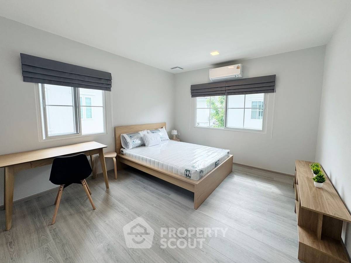 รูป บ้าน 3-ห้องนอน ที่ ชัยพฤกษ์ บางนา กม 15 ใน บางโฉลง (ID 2938259) - รูปที่ 17/25