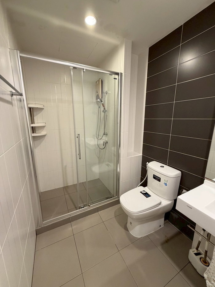 รูป 📣For Rent 🎀The President Sukhumvit - Samutprakarn (เดอะ เพรสซิเด้นท์ สุขุมวิท - สมุทรปราการ) 🌇 CH-037 - รูปที่ 10/10