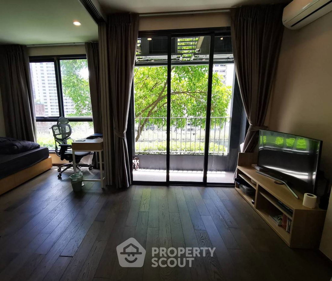 รูป คอนโด 1-ห้องนอน ที่ ไอดีโอ คิว สยาม - ราชเทวี ใกล้ BTS ราชเทวี (ID 2200939) - รูปที่ 2/7