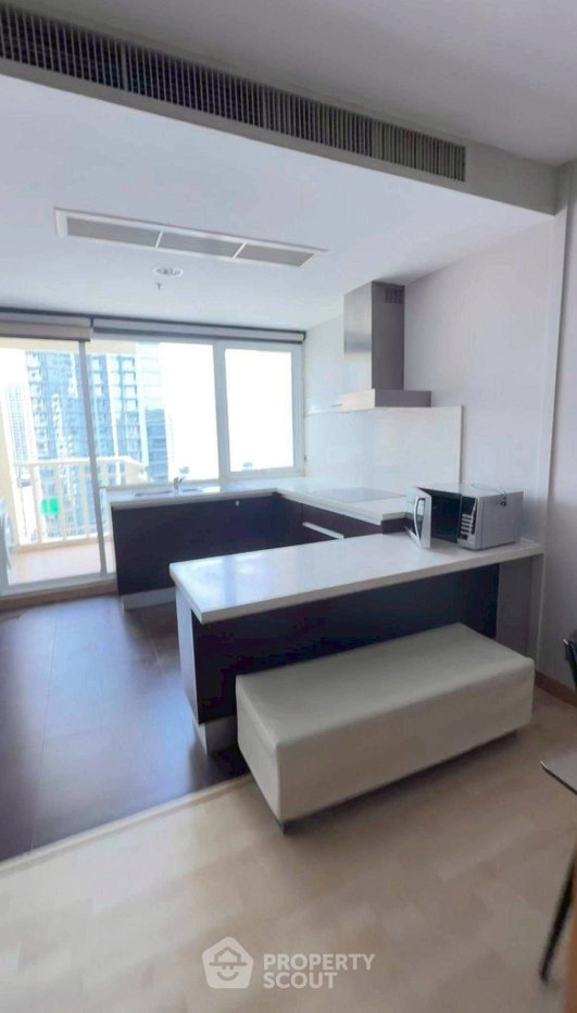 picture 2-BR Condo at 59 Heritage Sukhumvit 59 near BTS Thong Lor (ID 2938418) - 12/18