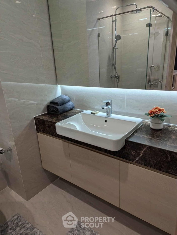 picture 2-BR Condo at Noble State 39 near BTS Phrom Phong (ID 2940067) - 5/6