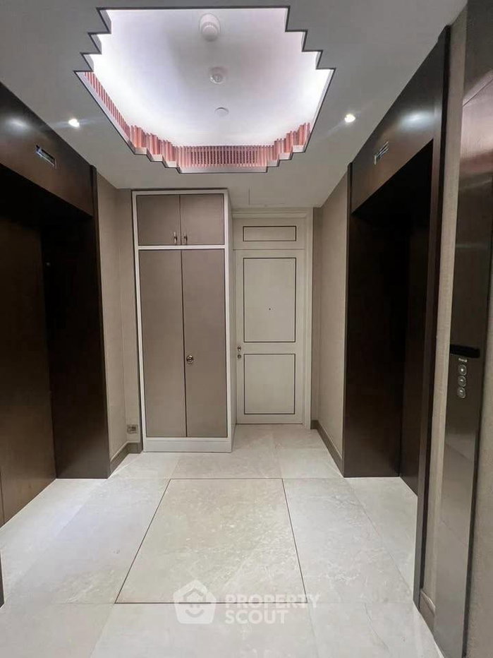 รูป คอนโด 3-ห้องนอน ที่ เดอะ เรสซิเดนซ์ แอท แมนดาริน โอเรียนเต็ล กรุงเทพฯ ใกล้ BTS สะพานตากสิน (ID 2092149) - รูปที่ 10/10
