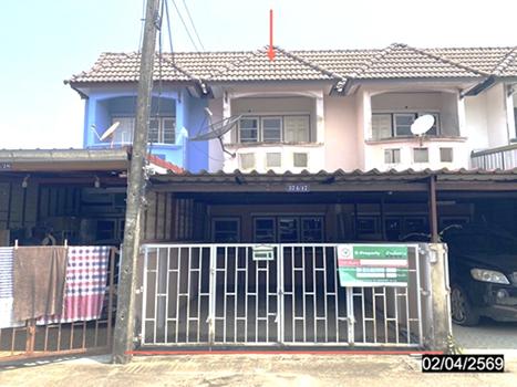 picture TOWN HOUSE 19.8 Sq.w. Muang Phetchabun Phetchabun for 915,000 - 25/28