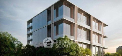 2-BR Condo at EDEN EKKAMAI near BTS Ekkamai (ID 2919672)