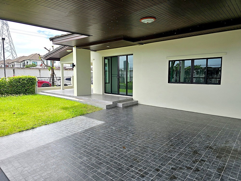 picture For Sell at Lake View Park, Bangna-Outer Ring Road - 7/8