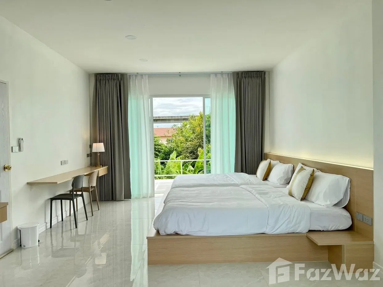 รูป บ้านเดี่ยวให้เช่า 5 ห้องนอน ใน ลาดกระบัง, กรุงเทพมหานคร 6380140 - รูปที่ 8/14