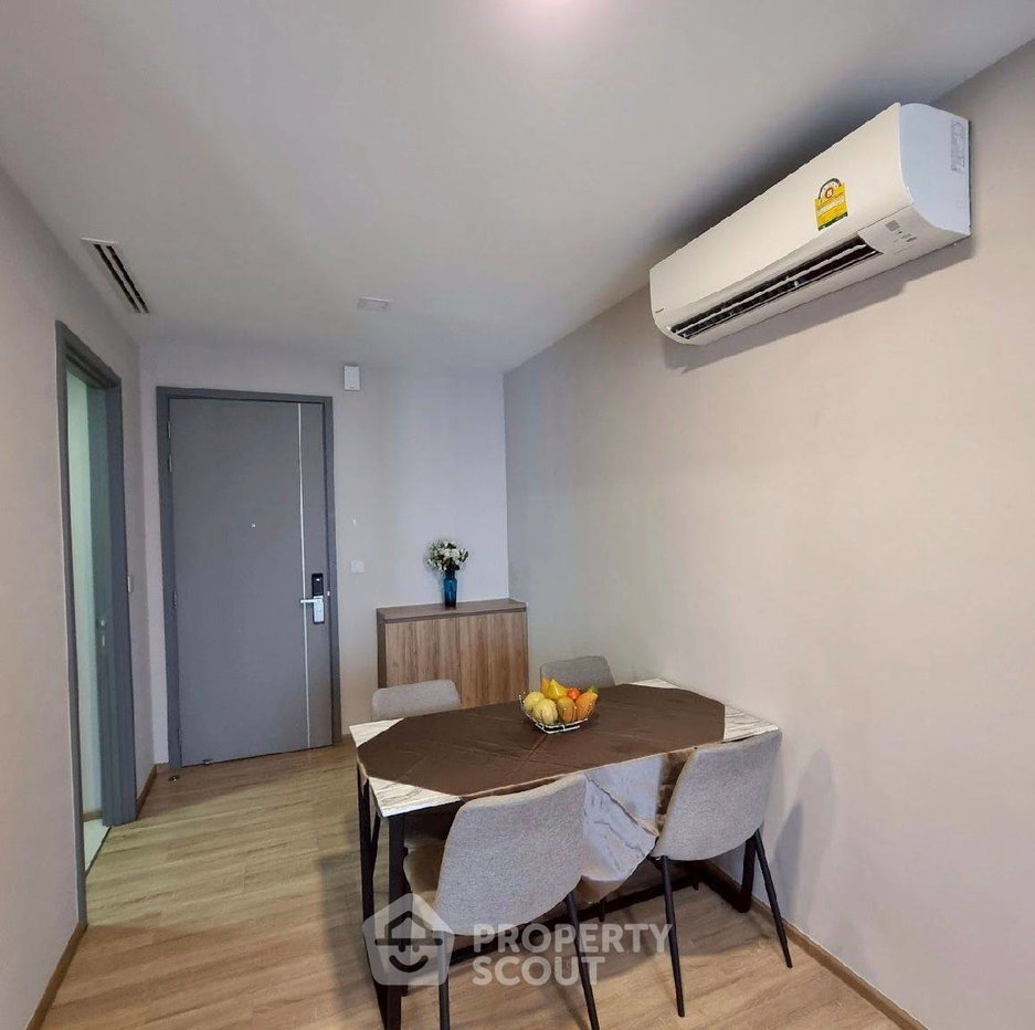 รูป คอนโด 1-ห้องนอน ที่ ทากะ เฮ้าส์ เอกมัย 12 ใกล้ BTS เอกมัย (ID 2939829) - รูปที่ 6/12