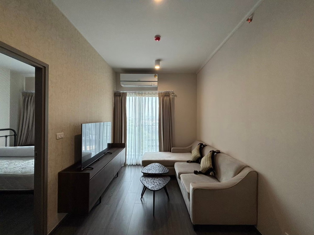 picture For Rent: Ideo Sukhumvit-Rama 4 nice decor unit with pool view Near BTS - 3/14