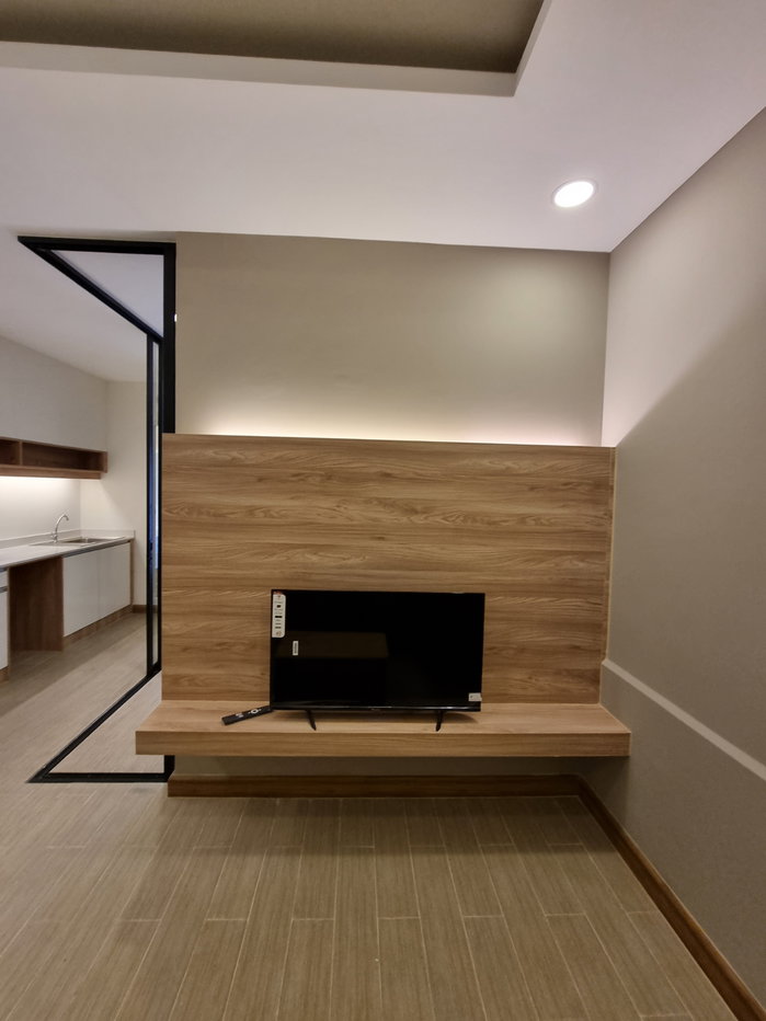 picture Condo Level Bangna for rent 42 Sqm. 9,000 - 8/15