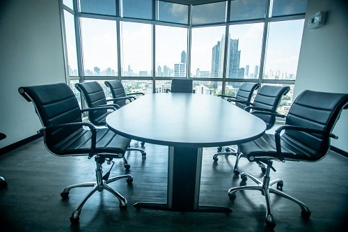 picture Office space for rent Thonglo : Good location, few steps to BTS Thonglor. - 3/8