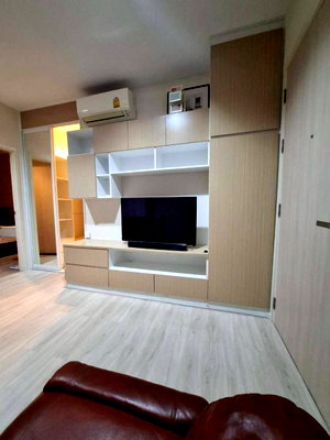 คอนโดให้เช่า : ให้เช่าคอนโด Knightsbridge Sky River Ocean Condo มาใหม่ มือแรก