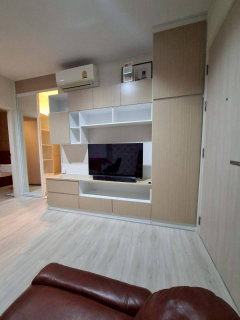 รูปภาพ Rent Knightsbridge Sky River Ocean Condo (New room)