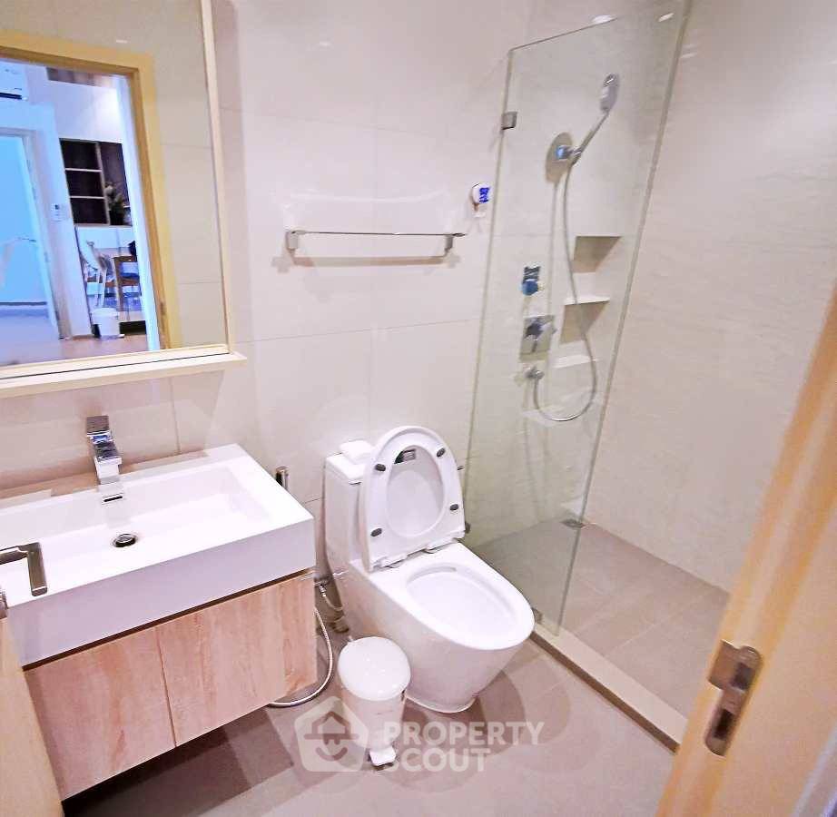 picture 2-BR Condo at Maru Ekkamai 2 near BTS Ekkamai (ID 2935540) - 9/10