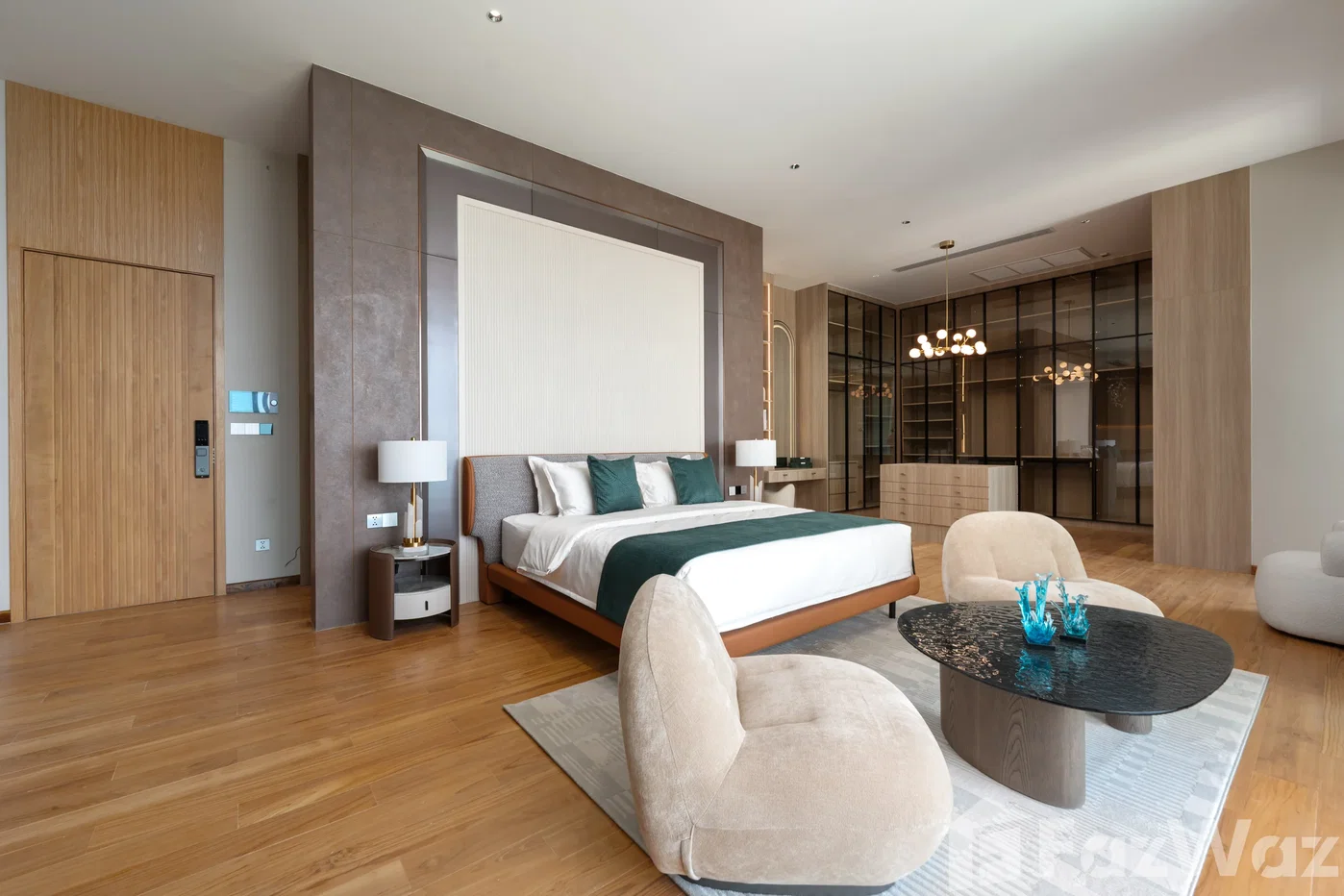 picture Waterfall Villa, The Ultra-Luxury Residence of Kamala 6383943 - 65/81
