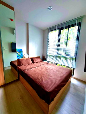 Condos for rent : Condo for rent :Nue Noble Centre Bangna((BTS Bangna )) MK-02 line @livingbkk