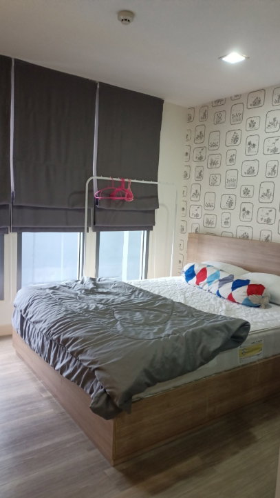 รูป Moniiq Sukhumvit 64 ( สนใจ 095-3987449 ) - รูปที่ 5/7