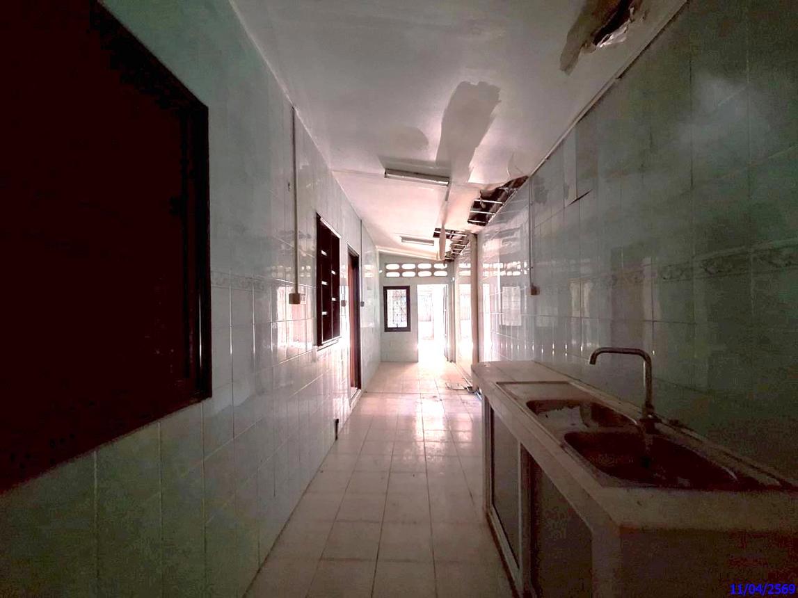 picture TOWN HOUSE 69 Sq.w. Hat Yai Songkhla for 2.3M - 24/30