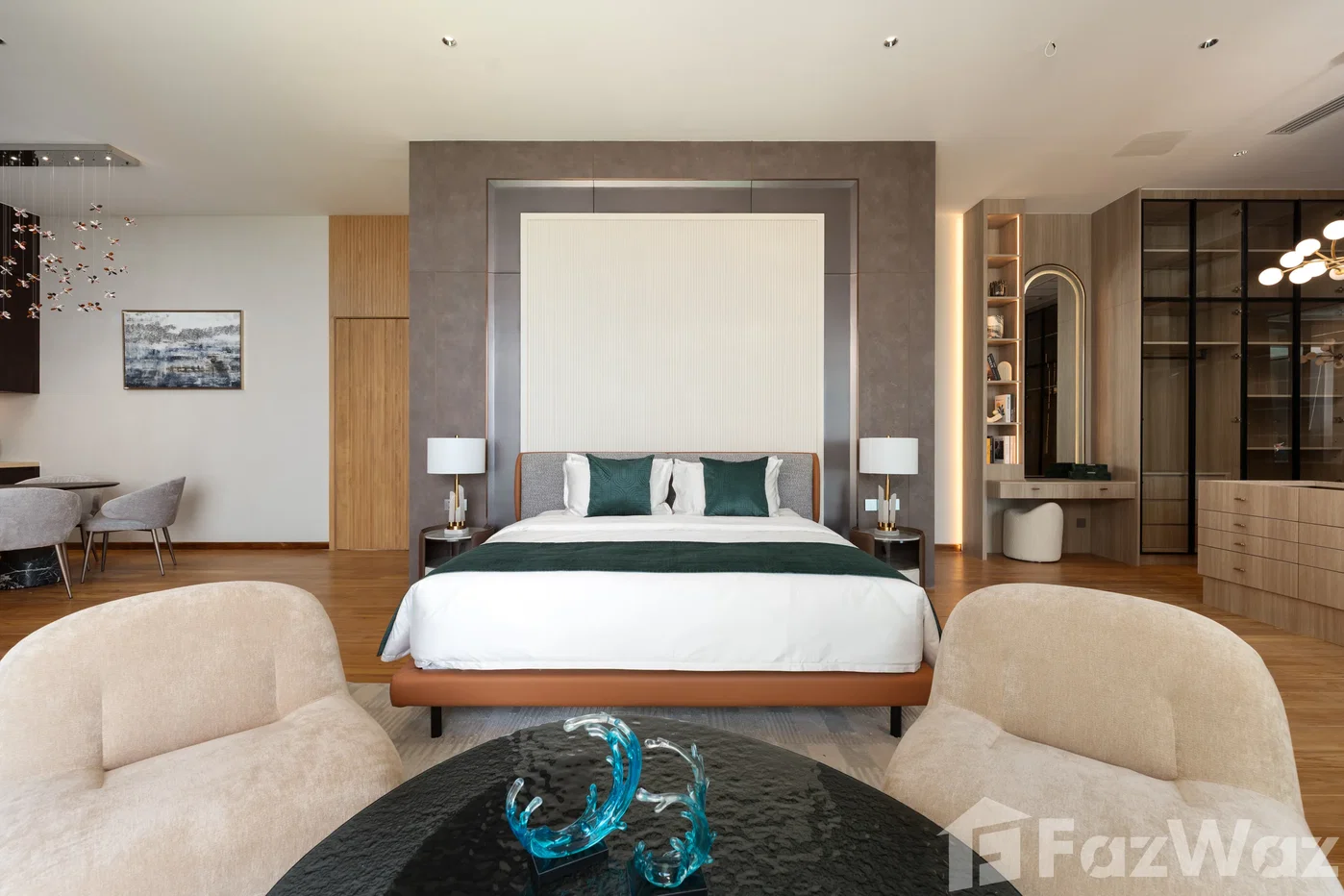 picture Waterfall Villa, The Ultra-Luxury Residence of Kamala 6383943 - 66/81