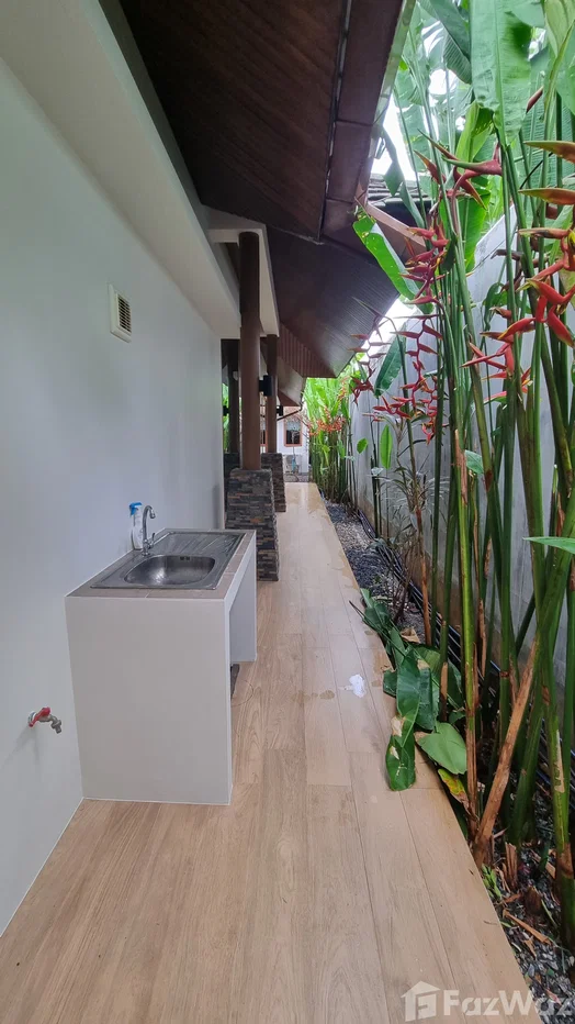 picture 3 Bedroom Villa for rent in Rawai, Phuket  6381743 - 44/61