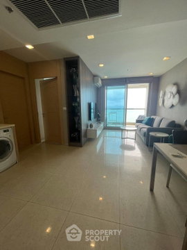 คอนโด 1-ห้องนอน ที่ เดอะ ปาล์ม - หาดวงศ์อมาตย์ ใกล้ ปราสาทสัจธรรม (ID 2936135)