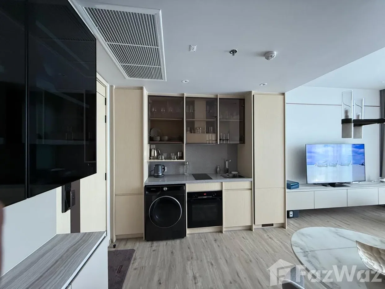 รูป ขาย คอนโด 1 ห้องนอน ในโครงการ อารมณ์ วงศ์อมาตย์ 6380354 - รูปที่ 9/20