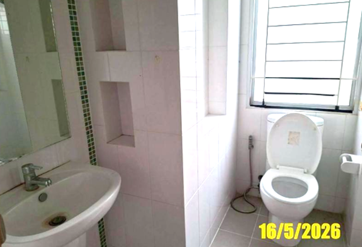 picture HOME 52.3 Sq.w. Bang Yai Nonthaburi for 6.7M - 29/38