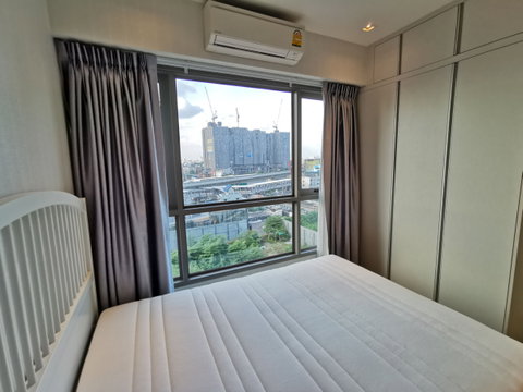 Sell Whizdom Station Ratchada-Thapra : (Tenant) 3,000,000 Baht