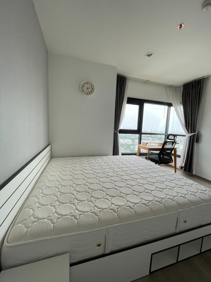 รูป ให้เช่า คอนโด เดอะ เบส เพชรเกษม *ห้อง2นอน ราคาพิเศษ* ที่ Line: @homefinder - รูปที่ 2/21