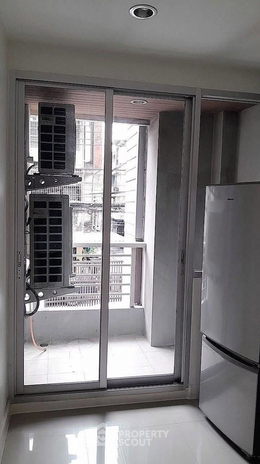 picture 1-BR Condo at Wish @ Siam near BTS Ratchathewi (ID 2941250) - 11/11