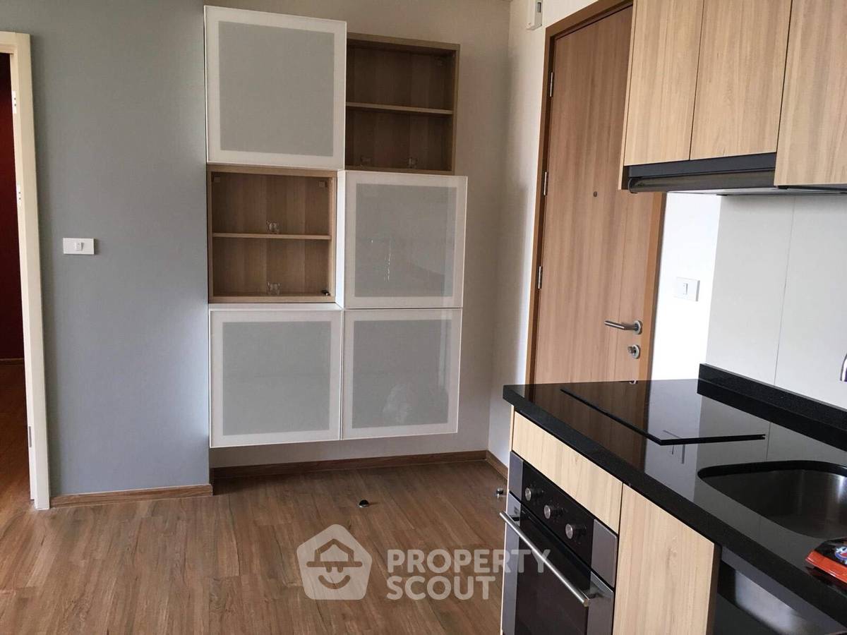picture 2-BR Condo at Hasu Haus Sukhumvit 77 near BTS On Nut (ID 514526) - 4/6