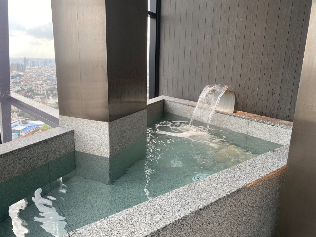 picture R510/[For Rent] Park Origin Chula-Samyan | Luxury Duplex Layout, 26th Floor - 11/20