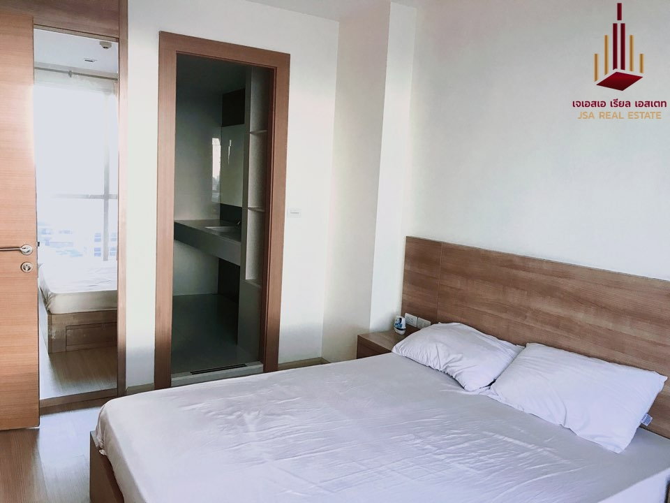 picture ✨ For Rent: Rhythm Ratchada - Huai Khwang Condo ✨ 💰 Only 21,000 THB/month - 2/8
