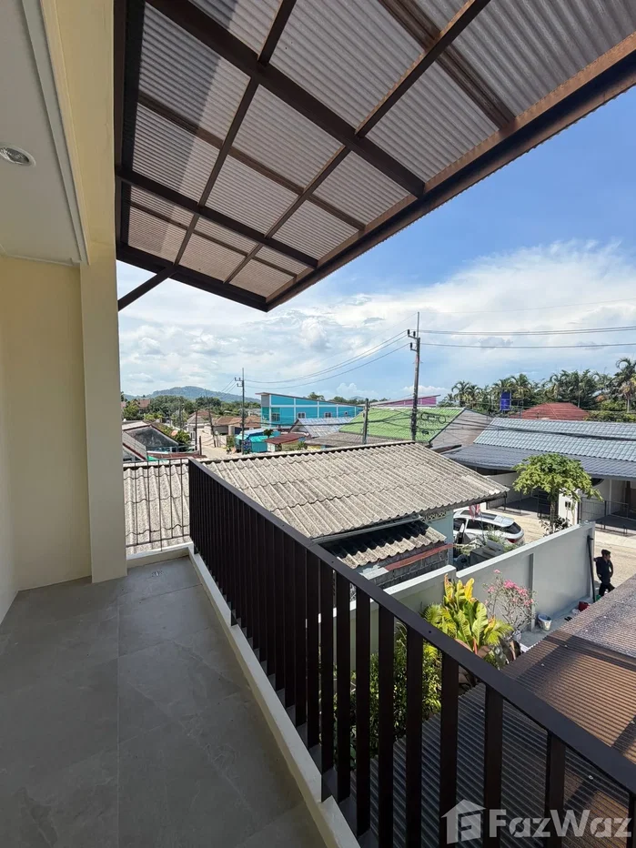 picture 2 Bedroom House for sale in Chalong, Phuket 6383609 - 18/21