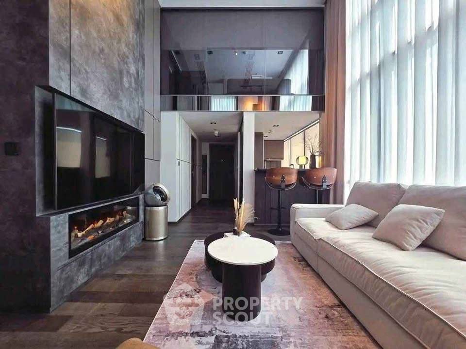 picture 1-BR Condo at CONNER Ratchathewi near BTS Ratchathewi (ID 2942725) - 9/10