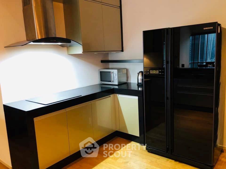 picture 3-BR Condo at The Madison near BTS Phrom Phong (ID 2873455) - 9/18