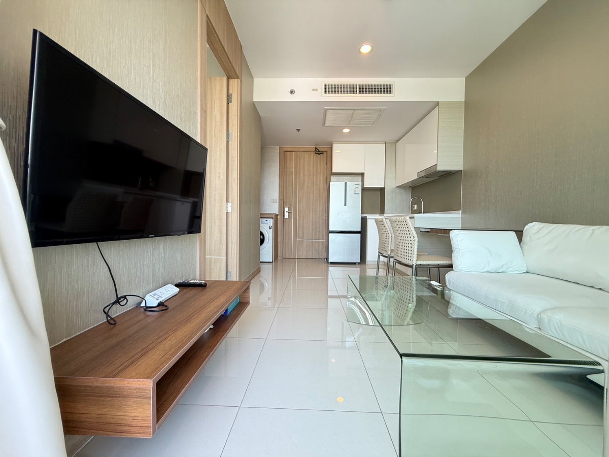 picture For rent The Riviera Wongmat Beach *Corner room* - 29/41