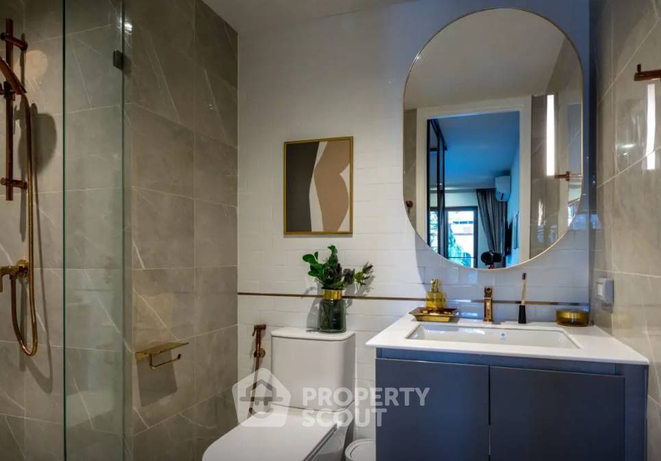 picture 1-BR Condo at Chapter Thonglor 25 close to Thong Lo (ID 2376987) - 6/12